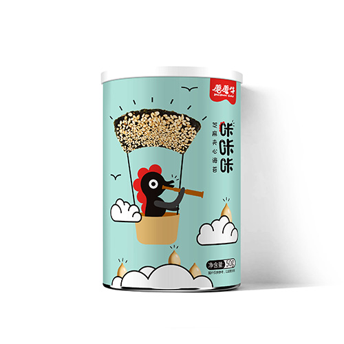 % 計數(shù)(標(biāo)題)% 蘑蘑牛海苔食品